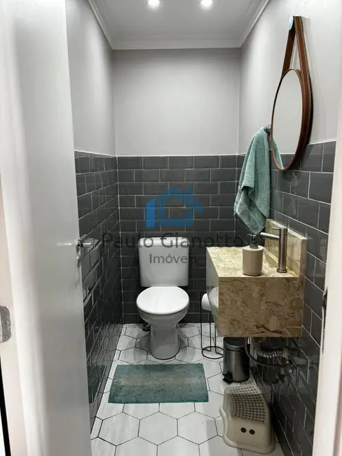 Foto 8 de Casa de Condomínio com 3 quartos à venda, 79m2 em Gramado, Cotia - SP