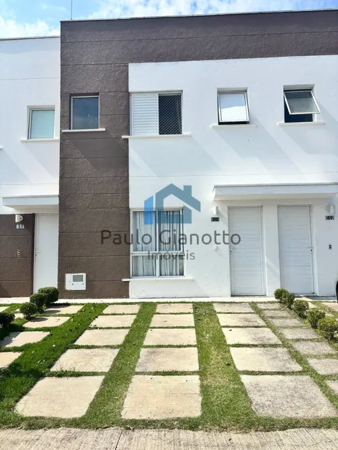 Foto 1 de Casa de Condomínio com 3 quartos à venda, 79m2 em Gramado, Cotia - SP