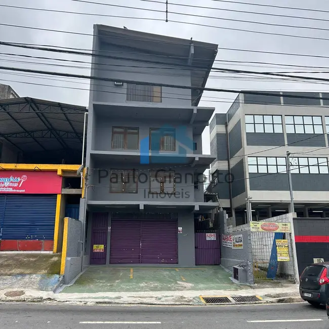 Foto 1 de Sala Comercial para alugar, 104m2 em Centro, Cotia - SP