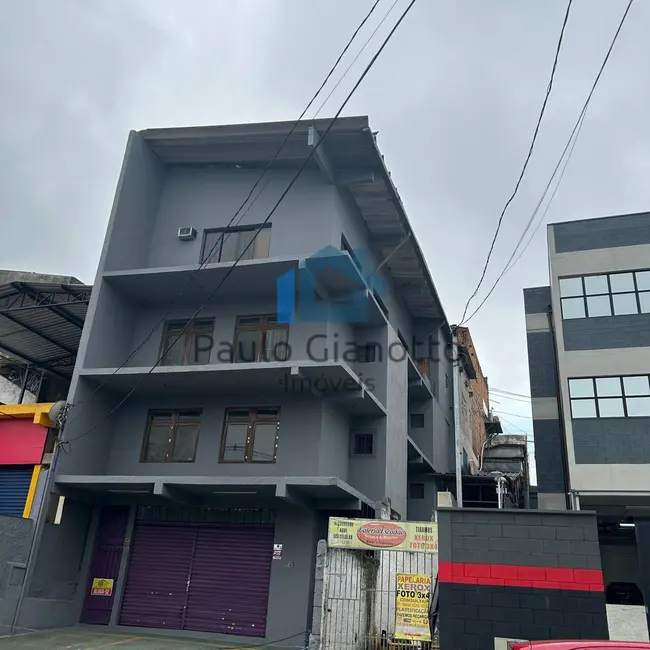 Foto 2 de Sala Comercial para alugar, 104m2 em Centro, Cotia - SP