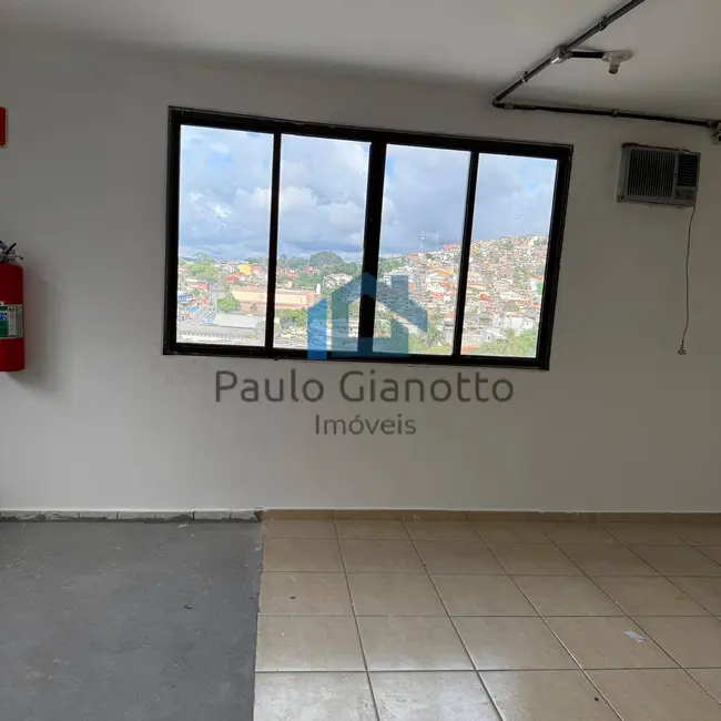 Foto 9 de Sala Comercial para alugar, 104m2 em Centro, Cotia - SP