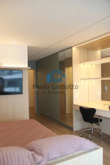 Foto 3 de Apartamento com 1 quarto à venda, 35m2 em Pinheiros, São Paulo - SP