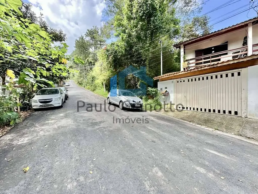 Foto 3 de Casa com 2 quartos à venda, 140m2 em Jardim Rebelato, Cotia - SP