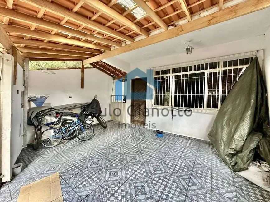 Foto 5 de Casa com 2 quartos à venda, 140m2 em Jardim Rebelato, Cotia - SP
