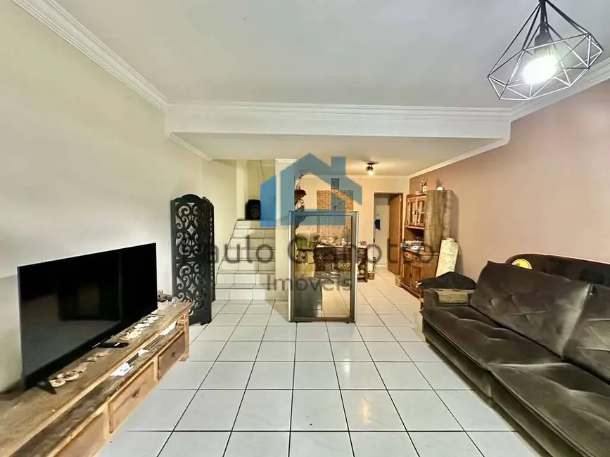 Foto 7 de Casa com 2 quartos à venda, 140m2 em Jardim Rebelato, Cotia - SP