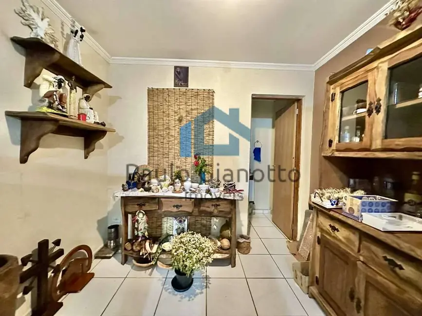 Foto 9 de Casa com 2 quartos à venda, 140m2 em Jardim Rebelato, Cotia - SP