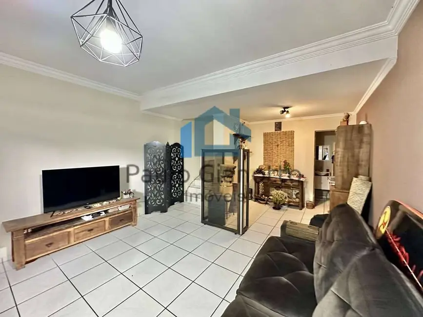 Foto 8 de Casa com 2 quartos à venda, 140m2 em Jardim Rebelato, Cotia - SP