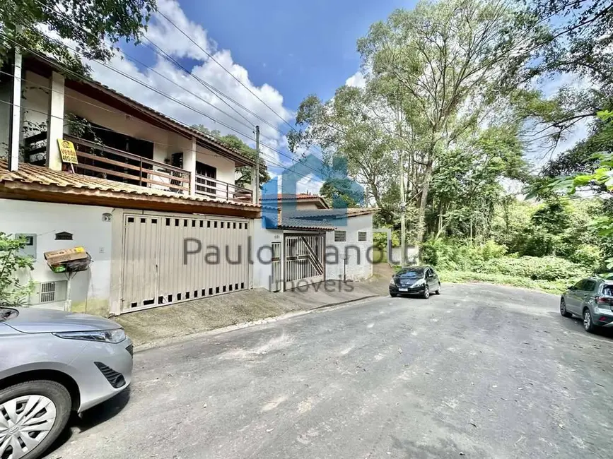 Foto 2 de Casa com 2 quartos à venda, 140m2 em Jardim Rebelato, Cotia - SP