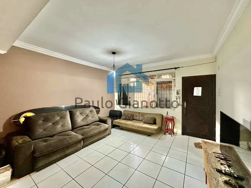 Foto 6 de Casa com 2 quartos à venda, 140m2 em Jardim Rebelato, Cotia - SP