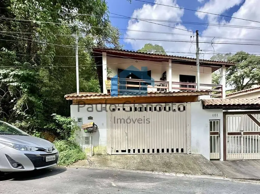 Foto 1 de Casa com 2 quartos à venda, 140m2 em Jardim Rebelato, Cotia - SP