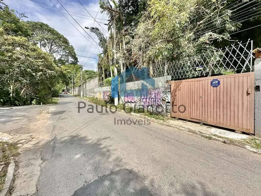 Foto 2 de Terreno / Lote à venda, 1200m2 em Granja Viana, Cotia - SP