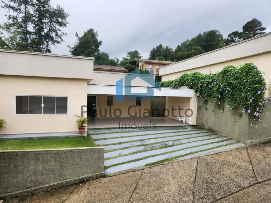Foto 2 de Casa de Condomínio com 3 quartos à venda e para alugar, 197m2 em Chácara dos Junqueiras, Carapicuiba - SP