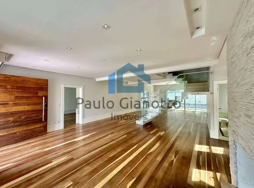 Foto 9 de Casa de Condomínio com 4 quartos à venda, 468m2 em São Paulo II, Cotia - SP