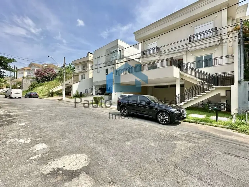 Foto 2 de Casa de Condomínio com 4 quartos à venda, 468m2 em São Paulo II, Cotia - SP