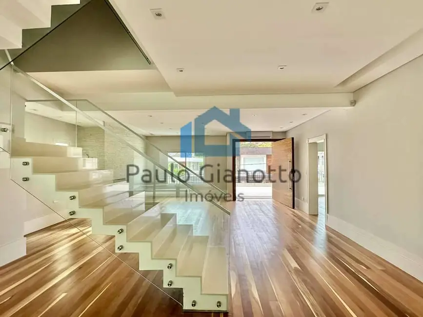 Foto 8 de Casa de Condomínio com 4 quartos à venda, 468m2 em São Paulo II, Cotia - SP