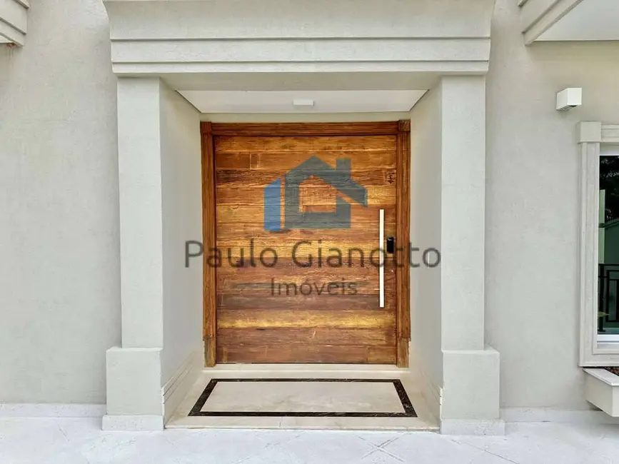 Foto 6 de Casa de Condomínio com 4 quartos à venda, 468m2 em São Paulo II, Cotia - SP