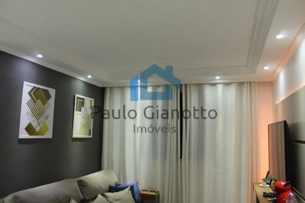 Foto 2 de Apartamento com 2 quartos à venda, 44m2 em Jardim Petrópolis, Cotia - SP