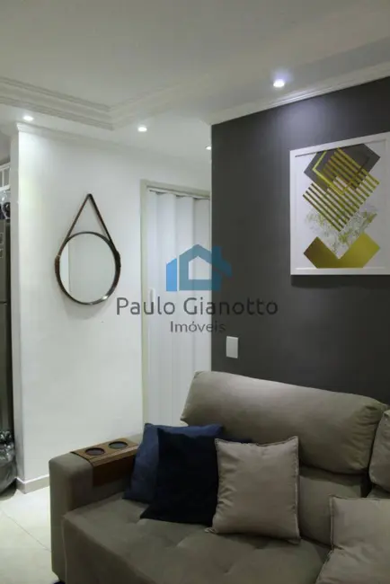 Foto 9 de Apartamento com 2 quartos à venda, 44m2 em Jardim Petrópolis, Cotia - SP