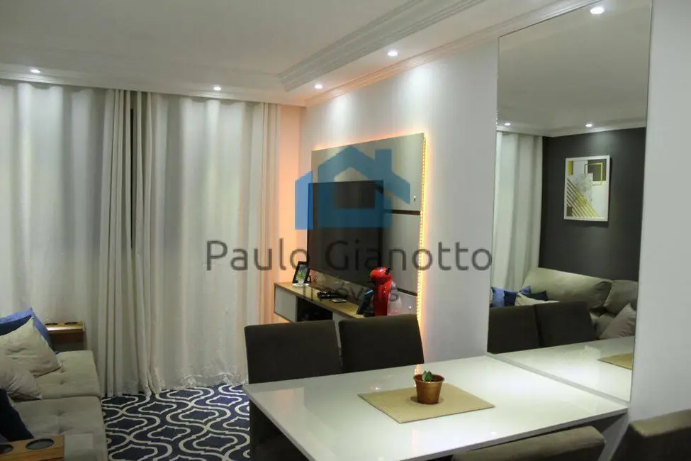 Foto 5 de Apartamento com 2 quartos à venda, 44m2 em Jardim Petrópolis, Cotia - SP
