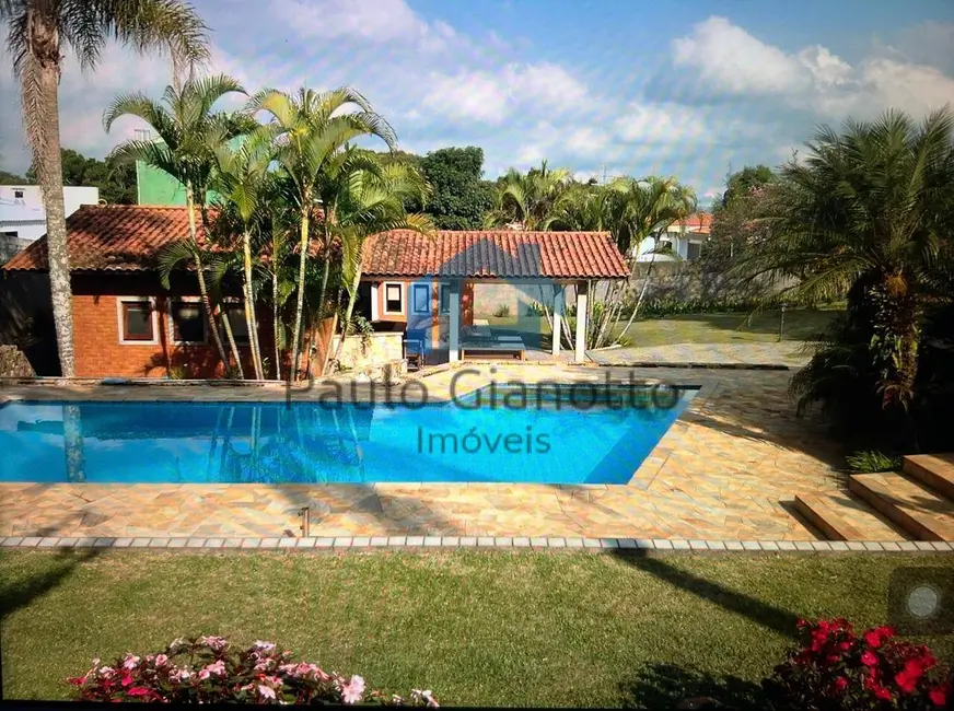 Foto 5 de Casa de Condomínio com 7 quartos à venda, 376m2 em Vargem Grande Paulista - SP