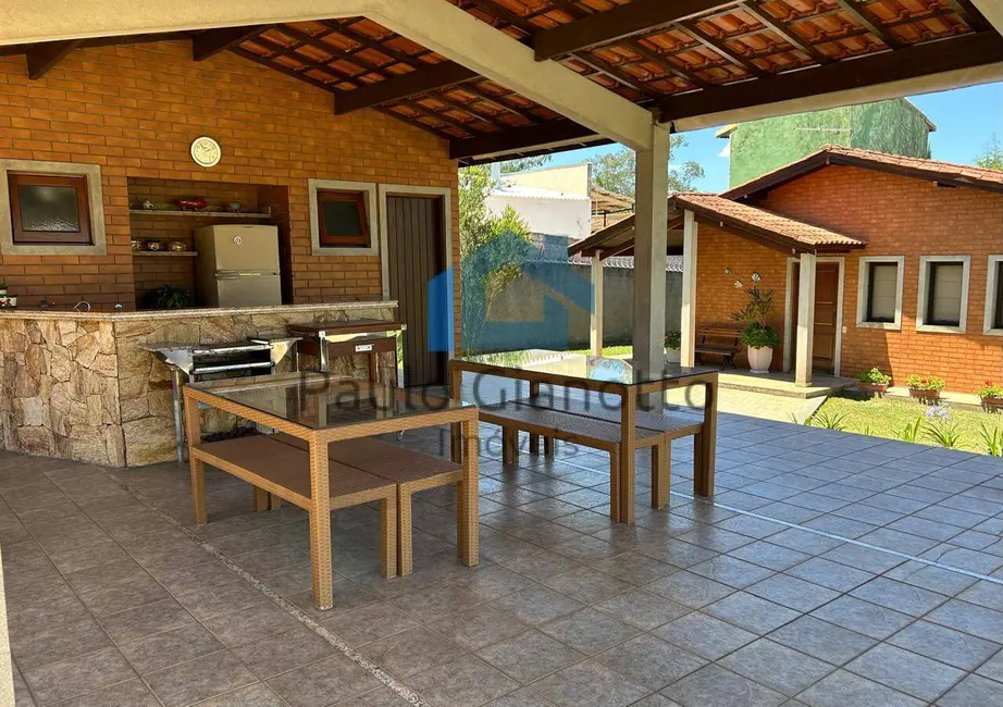 Foto 9 de Casa de Condomínio com 7 quartos à venda, 376m2 em Vargem Grande Paulista - SP