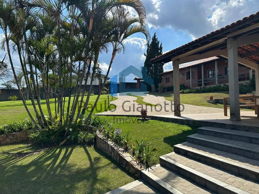 Foto 3 de Casa de Condomínio com 7 quartos à venda, 376m2 em Vargem Grande Paulista - SP