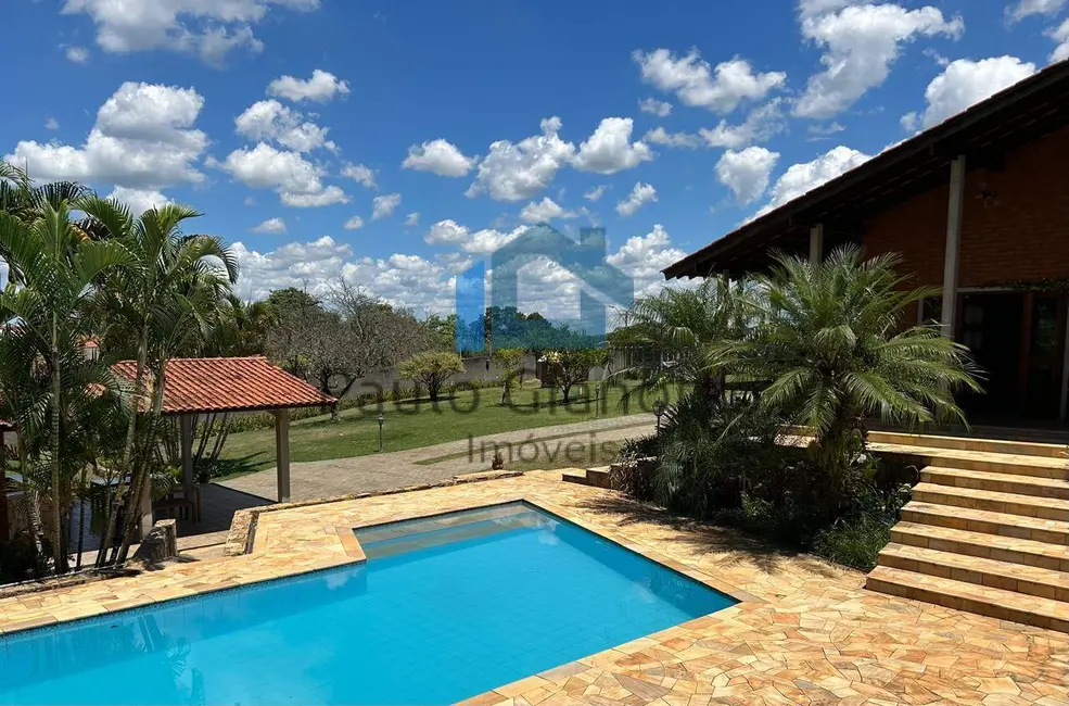 Foto 6 de Casa de Condomínio com 7 quartos à venda, 376m2 em Vargem Grande Paulista - SP