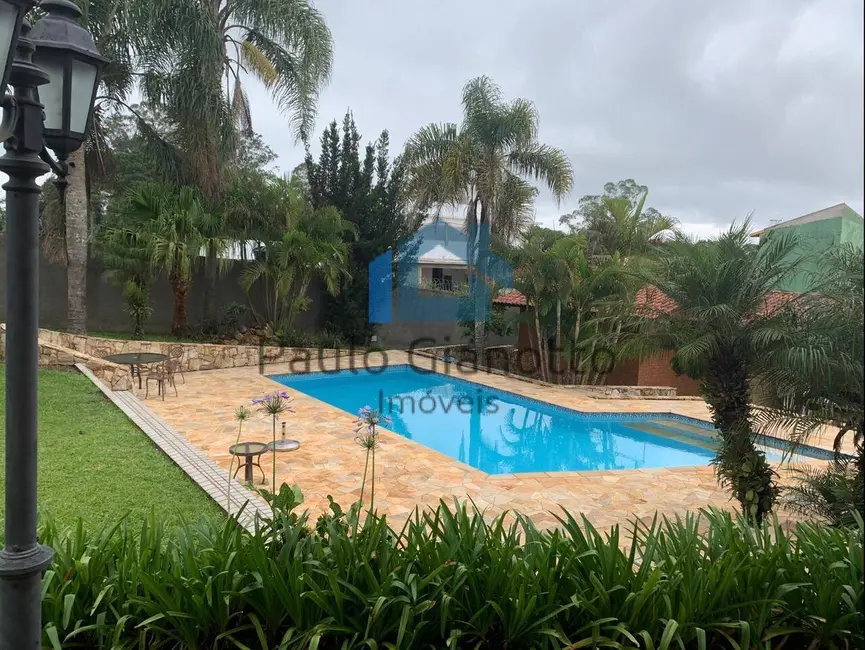 Foto 8 de Casa de Condomínio com 7 quartos à venda, 376m2 em Vargem Grande Paulista - SP