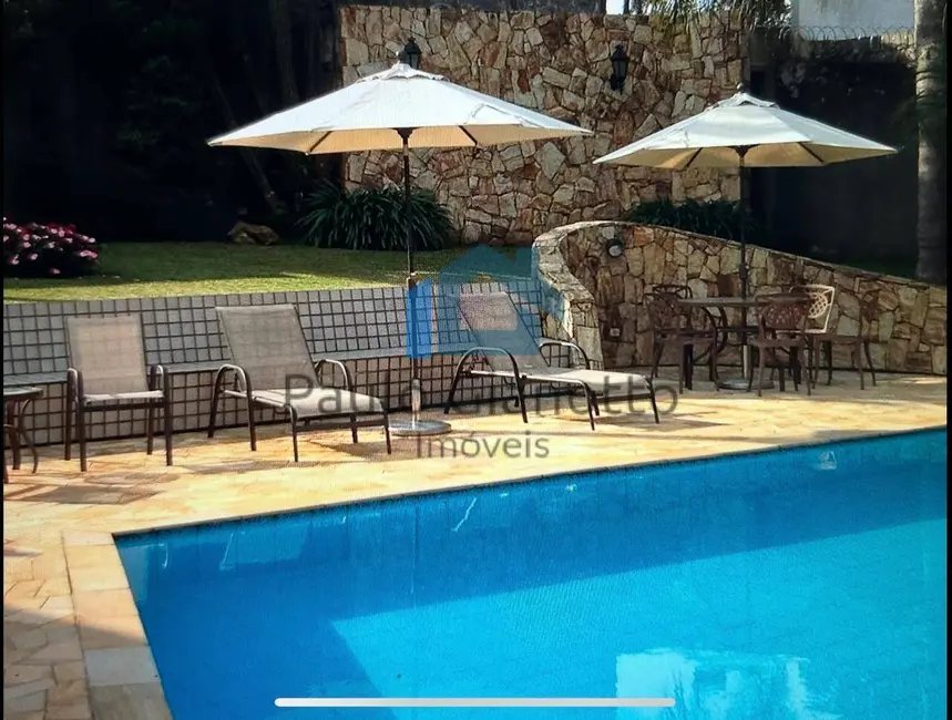 Foto 7 de Casa de Condomínio com 7 quartos à venda, 376m2 em Vargem Grande Paulista - SP