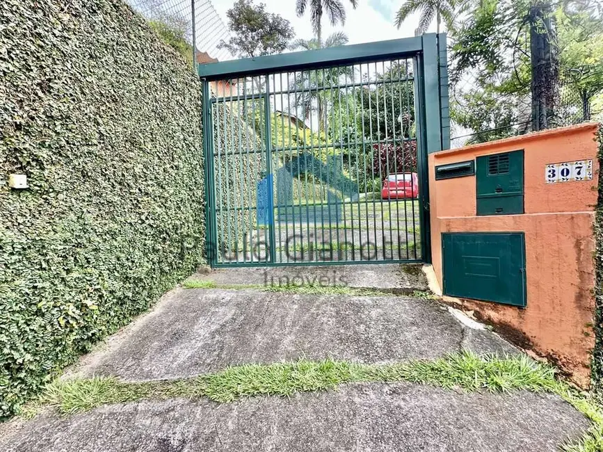 Foto 6 de Casa com 4 quartos à venda, 218m2 em Granja Viana, Cotia - SP