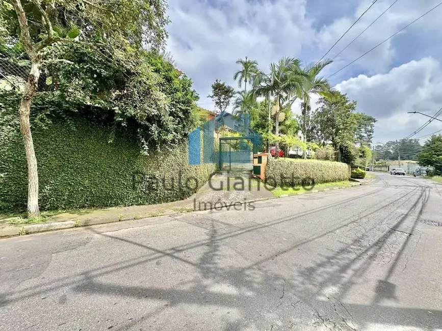 Foto 3 de Casa com 4 quartos à venda, 218m2 em Granja Viana, Cotia - SP
