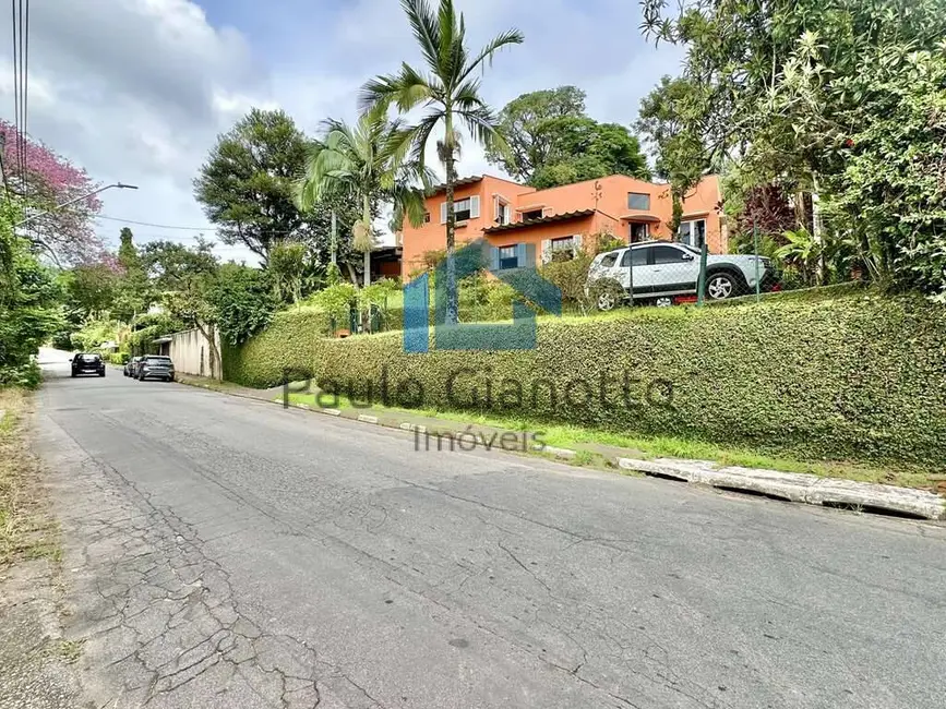 Foto 4 de Casa com 4 quartos à venda, 218m2 em Granja Viana, Cotia - SP