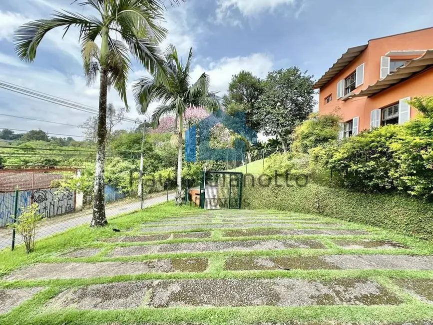 Foto 9 de Casa com 4 quartos à venda, 218m2 em Granja Viana, Cotia - SP