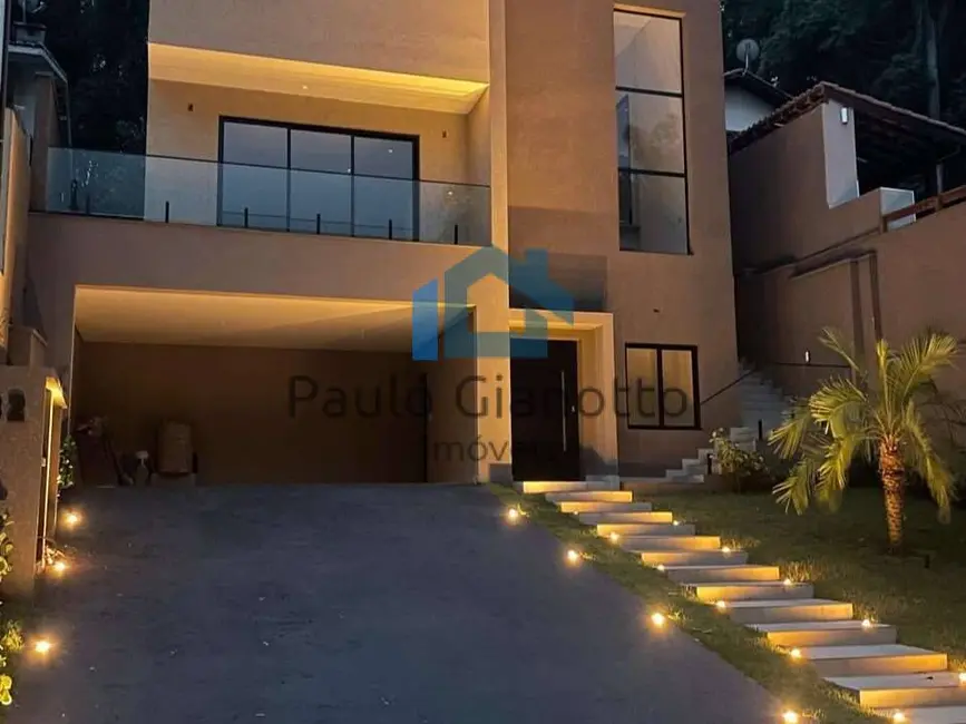 Foto 6 de Casa de Condomínio com 3 quartos à venda, 221m2 em Transurb, Itapevi - SP