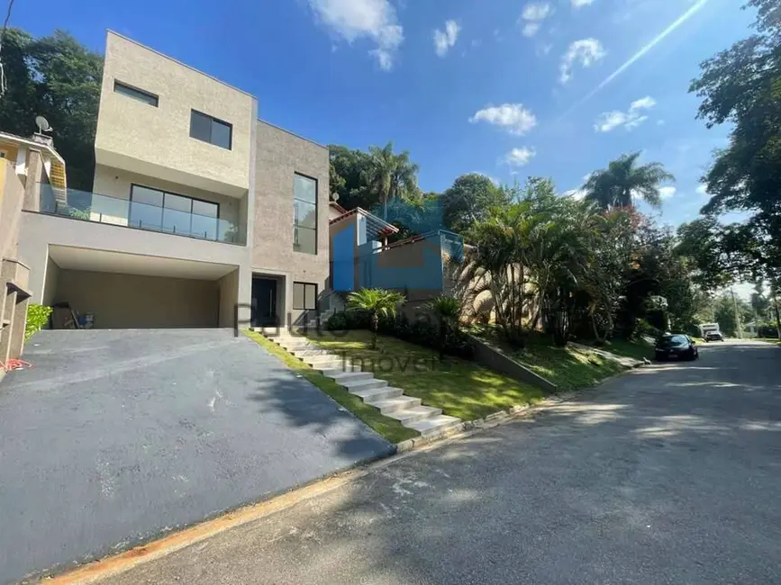 Foto 3 de Casa de Condomínio com 3 quartos à venda, 221m2 em Transurb, Itapevi - SP