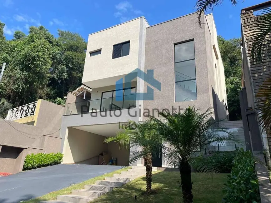 Foto 2 de Casa de Condomínio com 3 quartos à venda, 221m2 em Transurb, Itapevi - SP