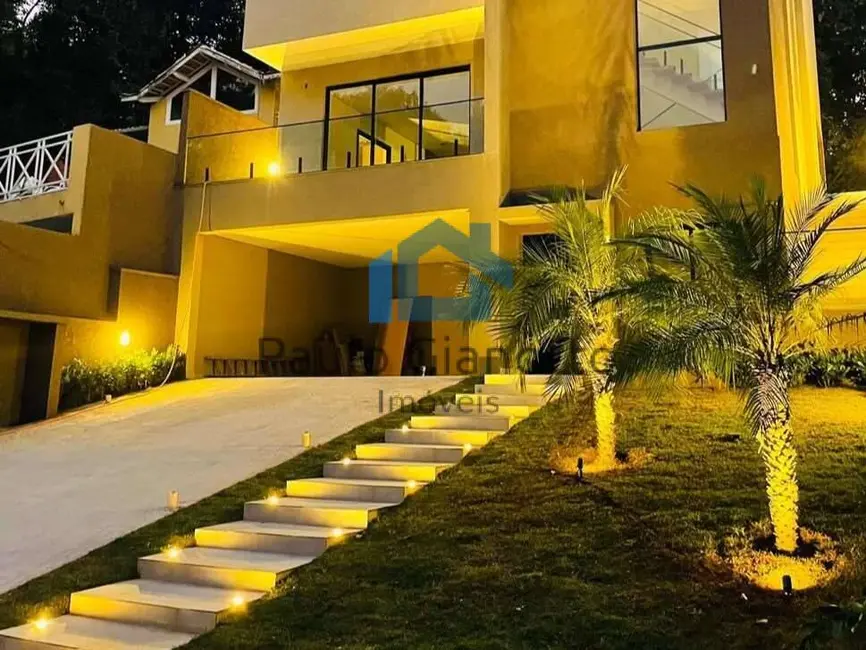 Foto 4 de Casa de Condomínio com 3 quartos à venda, 221m2 em Transurb, Itapevi - SP