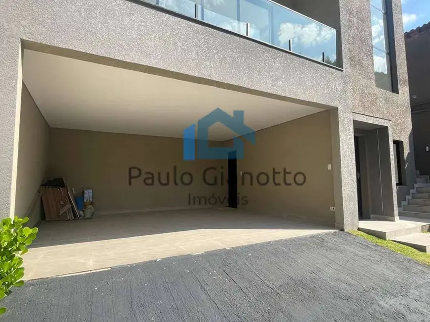 Foto 7 de Casa de Condomínio com 3 quartos à venda, 221m2 em Transurb, Itapevi - SP