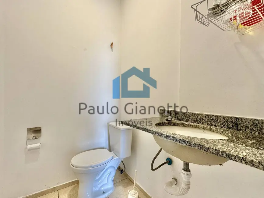 Foto 4 de Sala Comercial à venda, 44m2 em Chácara São João, Carapicuiba - SP