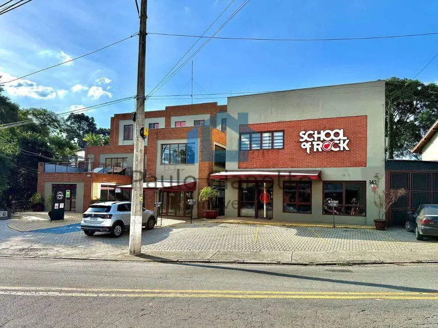 Foto 6 de Sala Comercial à venda, 44m2 em Chácara São João, Carapicuiba - SP