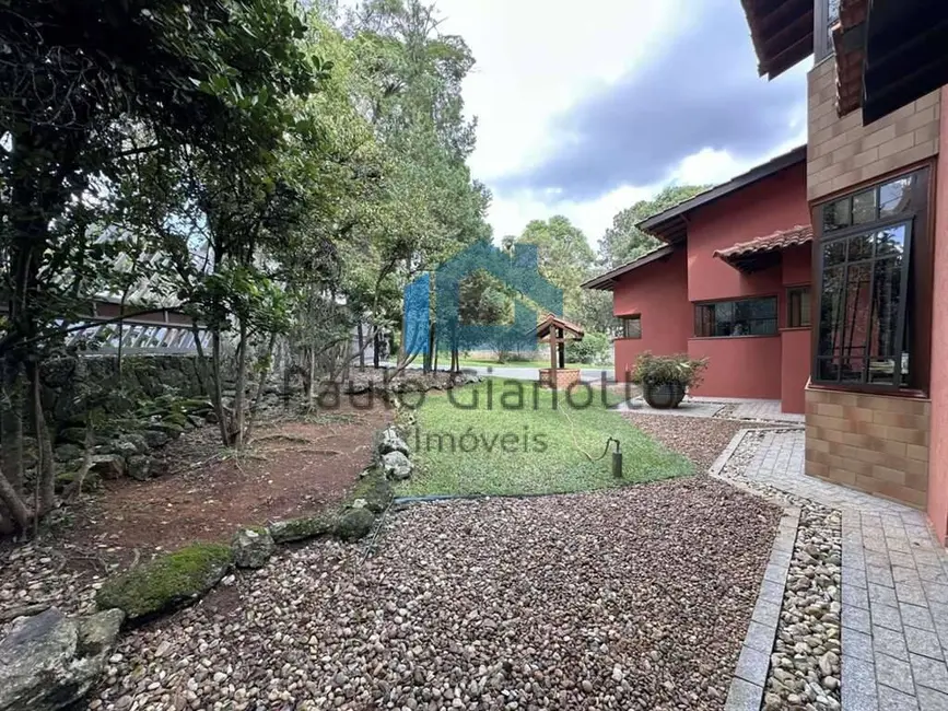 Foto 4 de Casa de Condomínio com 3 quartos à venda, 604m2 em Vila Vianna, Cotia - SP