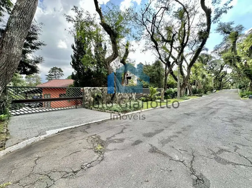 Foto 2 de Casa de Condomínio com 3 quartos à venda, 604m2 em Vila Vianna, Cotia - SP