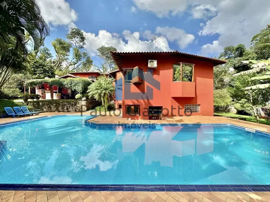 Foto 1 de Casa de Condomínio com 3 quartos à venda, 604m2 em Vila Vianna, Cotia - SP