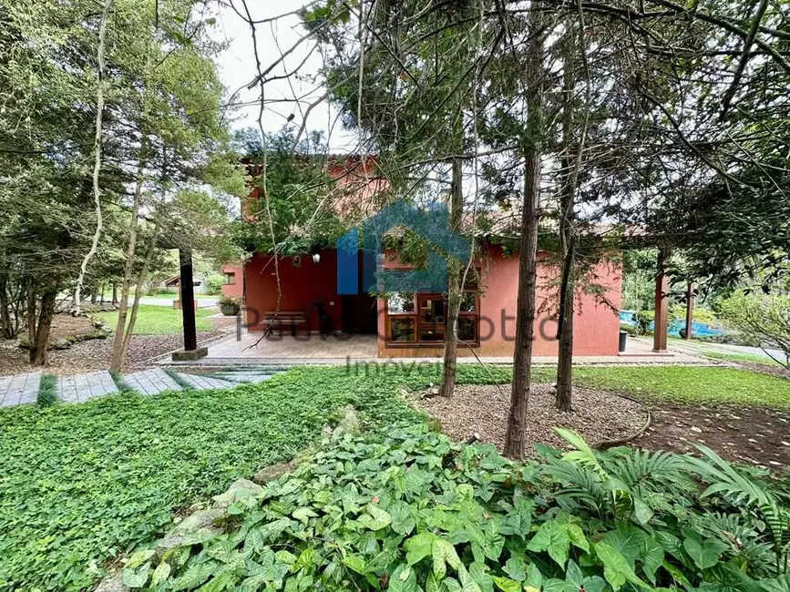 Foto 5 de Casa de Condomínio com 3 quartos à venda, 604m2 em Vila Vianna, Cotia - SP