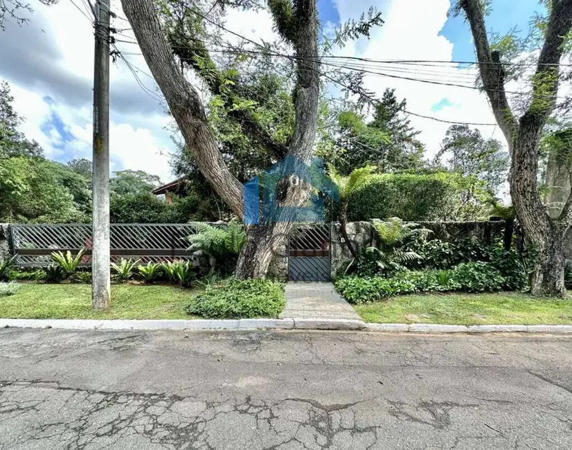 Foto 3 de Casa de Condomínio com 3 quartos à venda, 604m2 em Vila Vianna, Cotia - SP