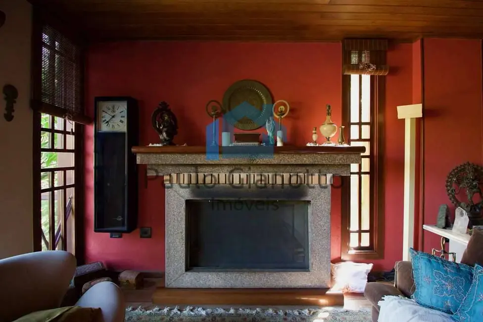 Foto 8 de Casa de Condomínio com 7 quartos à venda, 629m2 em Morada dos Pássaros, Barueri - SP