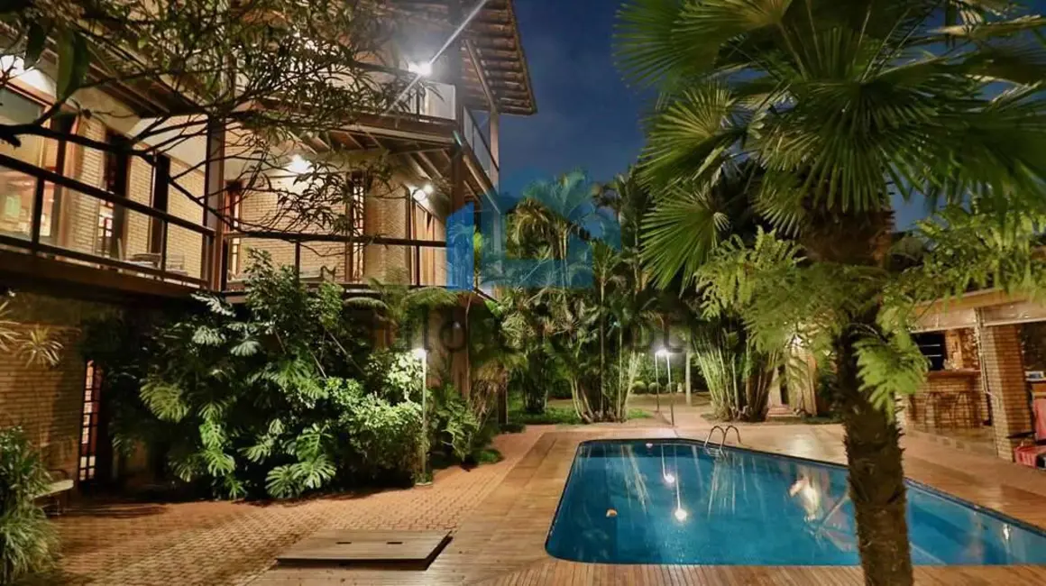 Foto 1 de Casa de Condomínio com 7 quartos à venda, 629m2 em Morada dos Pássaros, Barueri - SP