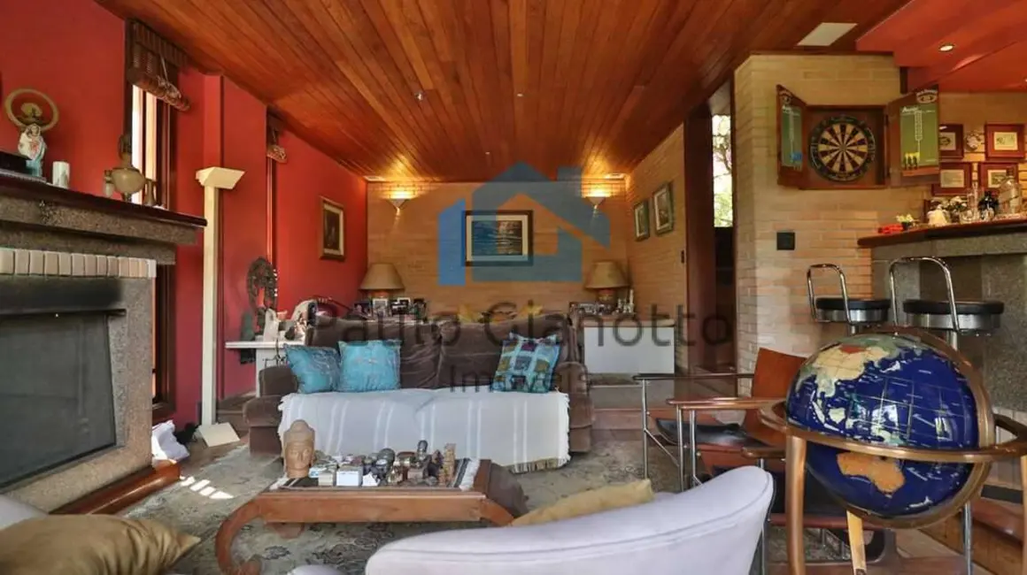 Foto 7 de Casa de Condomínio com 7 quartos à venda, 629m2 em Morada dos Pássaros, Barueri - SP