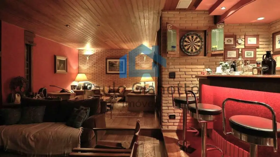 Foto 6 de Casa de Condomínio com 7 quartos à venda, 629m2 em Morada dos Pássaros, Barueri - SP