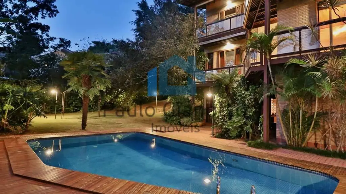 Foto 2 de Casa de Condomínio com 7 quartos à venda, 629m2 em Morada dos Pássaros, Barueri - SP